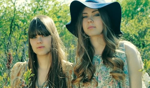 First Aid Kit Cover Patti Smith's 'Dancing Barefoot'