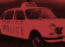Mix: Folk Police Case Study No 2