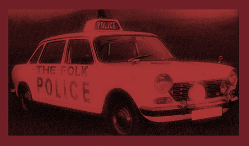 Mix: Folk Police Case Study No 2