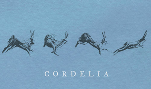 Jo Mango - Free Single: Cordelia