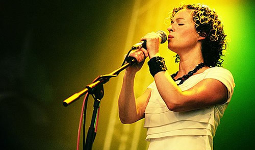 Kate Rusby New Album '20' feat. Paul Weller & a host of Folk Giants!