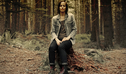 Sera Cahoone - Deer Creek Canyon (+ Free Download)